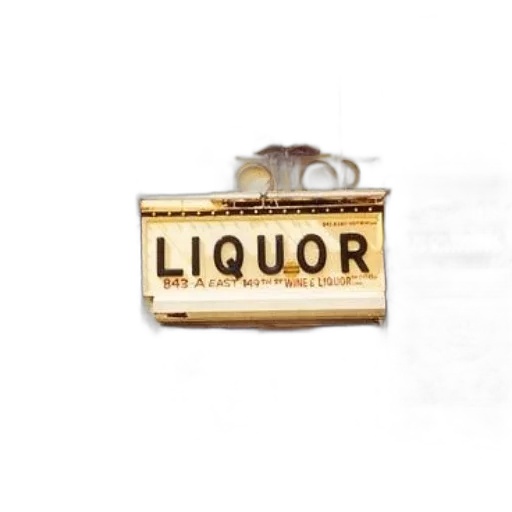 bottle, jewelry, vintage, photo, liquor, store, red, car transparent PNG cut-out