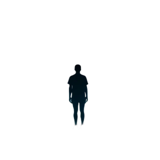 robot, staff, face, jacket, pixel art, concept art, 3d render, photorealistic transparent PNG cut-out