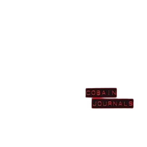 pixel art, 3d render, red, dark, monochrome, notebook, text, spiral transparent PNG cut-out