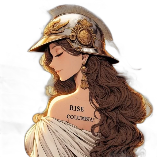 crown, jewelry, dress, fantasy art, watercolor, concept art, comic book art, golden transparent PNG cut-out