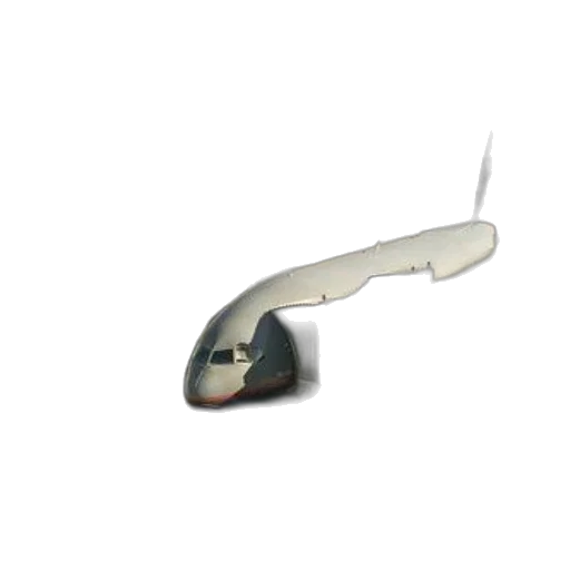 staff, jewelry, weapon, mask, 3d render, photorealistic, large, airplane transparent PNG cut-out