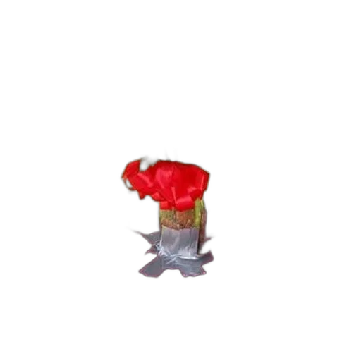 hat, crown, creature, food, 3d render, pixel art, concept art, photorealistic transparent PNG cut-out