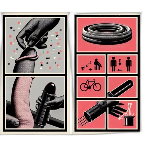 umbrella, shoes, weapon, furniture, concept art, monochrome, composite, image transparent PNG cut-out