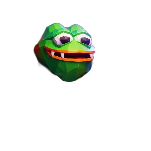 mask, creature, face, animal, 3d render, photorealistic, pixel art, concept art transparent PNG cut-out