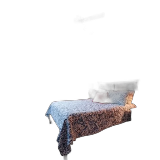 furniture, umbrella, staff, sword, 3d render, photorealistic, concept art, vaporwave transparent PNG cut-out