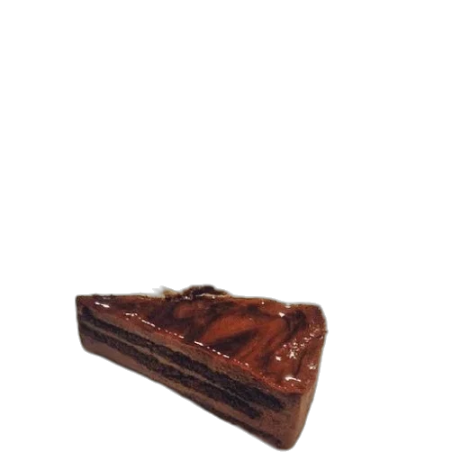 shoes, crown, jewelry, furniture, 3d render, photorealistic, slice, chocolate transparent PNG cut-out