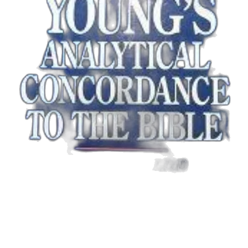 vaporwave, book, cover, titled, young, analytical, concordance, bible transparent PNG cut-out