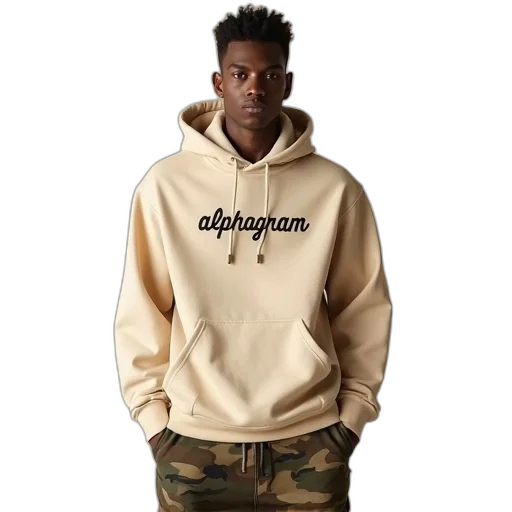 jacket, face, weapon, earth tones transparent PNG cut-out