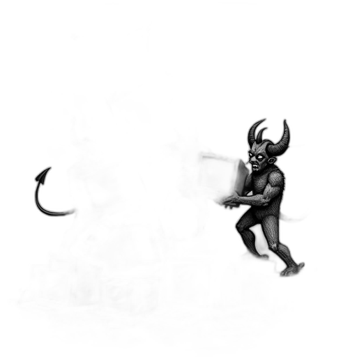 mask, dragon, sword, weapon, concept art, comic book art, fantasy art, pixel art transparent PNG cut-out