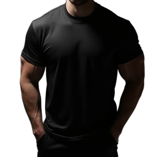 staff, face, jacket, dress transparent PNG cut-out