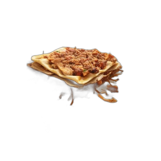 food, crown, animal, creature, 3d render, concept art, photorealistic, pixel art transparent PNG cut-out