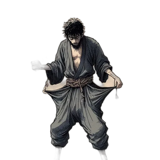 staff, sword, weapon, concept art, fantasy art, comic book art, pixel art, monochrome transparent PNG cut-out