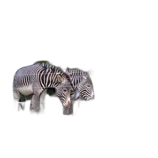animal, creature, weapon, hair, 3d render, photorealistic, concept art, pixel art transparent PNG cut-out