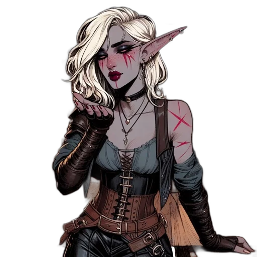 staff, fantasy art, concept art, pixel art transparent PNG cut-out