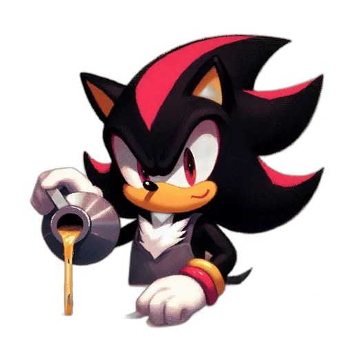 staff, weapon, animal, creature, concept art, pixel art, 3d render, cartoon transparent PNG cut-out