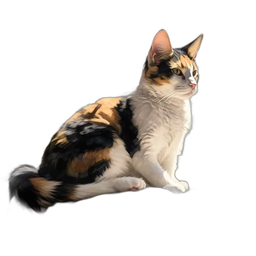 animal, staff, creature, jewelry, photorealistic, 3d render, pixel art, concept art transparent PNG cut-out