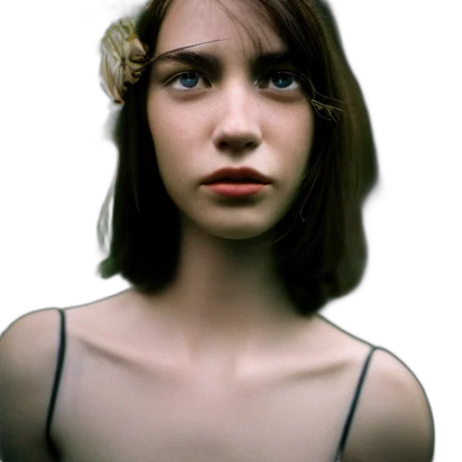 face, jewelry, crown, dress transparent PNG cut-out