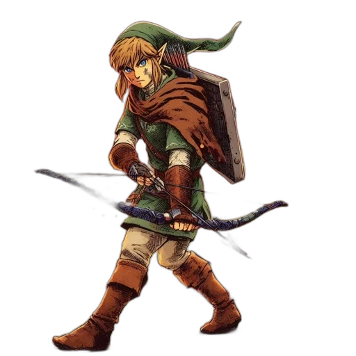 sword, weapon, staff, animal, concept art, fantasy art, pixel art, watercolor transparent PNG cut-out