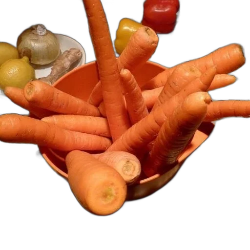 food, crown, weapon, 3d render transparent PNG cut-out