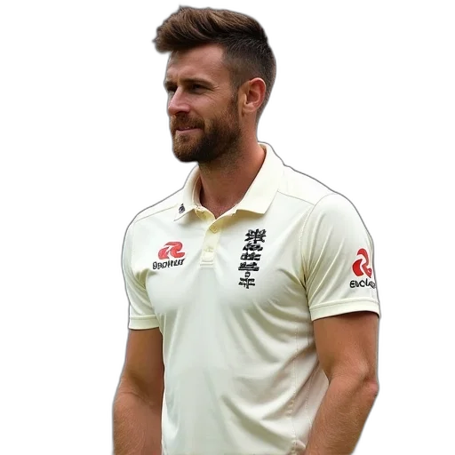 england, james, anderson, running transparent PNG cut-out