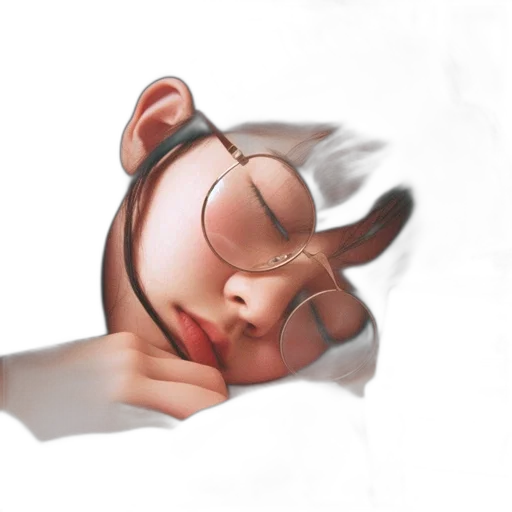 face, mask, staff, robot, 3d render, photorealistic, concept art, cartoon transparent PNG cut-out