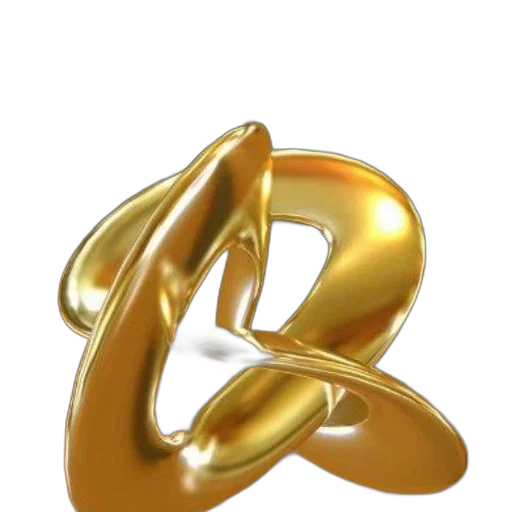 jewelry, crown, weapon, staff, 3d render, photorealistic, concept art, golden transparent PNG cut-out