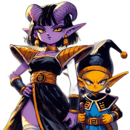 staff, mask, concept art, fantasy art, pixel art, comic book art, dark, two transparent PNG cut-out