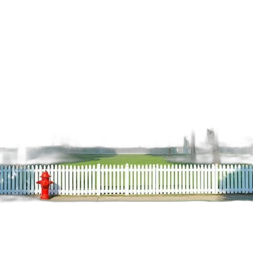 bottle, robot, dress, building, pixel art, concept art, 3d render, photorealistic transparent PNG cut-out