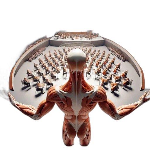 robot, jewelry, furniture, crown, 3d render, concept art, grand, concert transparent PNG cut-out