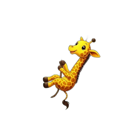 animal, creature, dragon, staff, pixel art, concept art, 3d render, lush transparent PNG cut-out