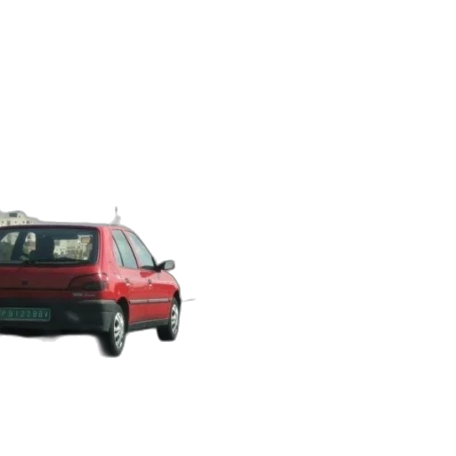 car, animal, robot, weapon, 3d render, photorealistic, concept art, pixel art transparent PNG cut-out