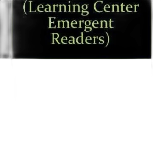 book, cover, title, learning, center, emergent, readers, susan transparent PNG cut-out