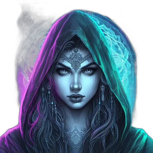 face, mask, jewelry, dragon, fantasy art, concept art, pixel art, comic book art transparent PNG cut-out