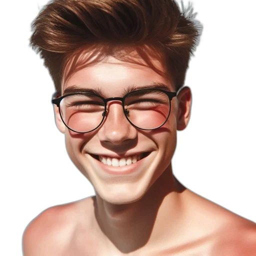 face, mask, creature, hair, photorealistic, watercolor, cartoon, oil painting transparent PNG cut-out