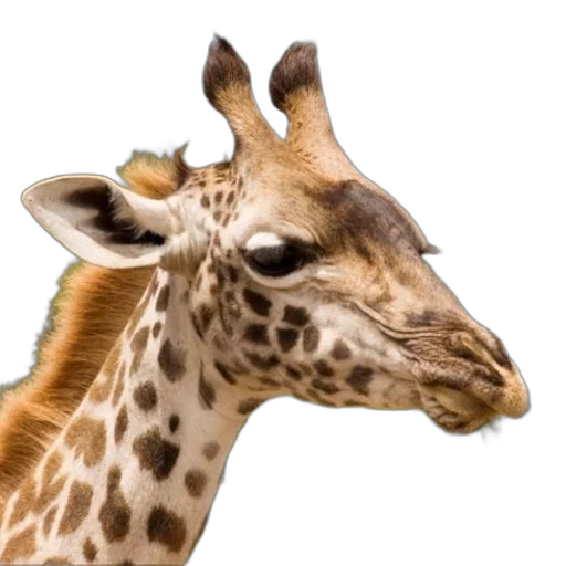 animal, creature, face, staff, photorealistic, 3d render, concept art, pixel art transparent PNG cut-out