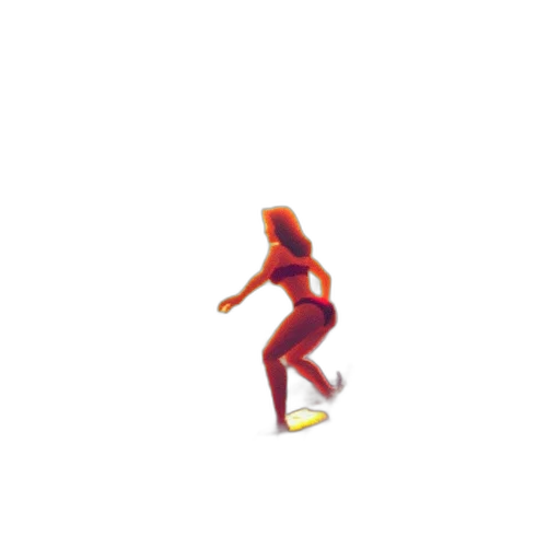 robot, creature, shoes, animal, 3d render, pixel art, vaporwave, concept art transparent PNG cut-out