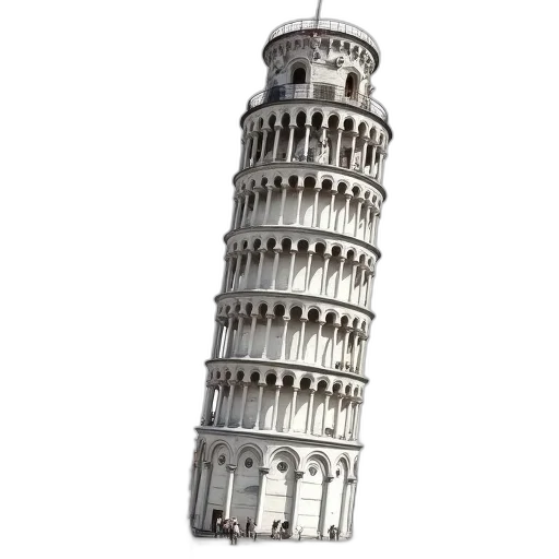 building, dress, animal, hat, 3d render, photorealistic, concept art, pixel art transparent PNG cut-out