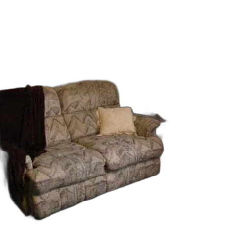 furniture, jacket, crown, 3d render, photorealistic, earth tones, cozy, living transparent PNG cut-out