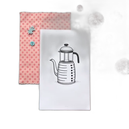 bottle, photorealistic, monochrome, collection, craft, materials, including, paper transparent PNG cut-out
