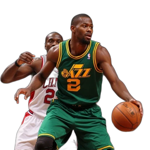 utah, jazz, boston, celtics transparent PNG cut-out