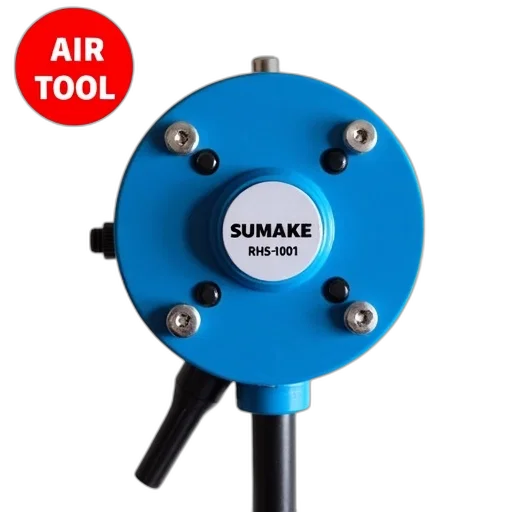 blue, sumake, air, tool, displayed, red, sticker, top transparent PNG cut-out