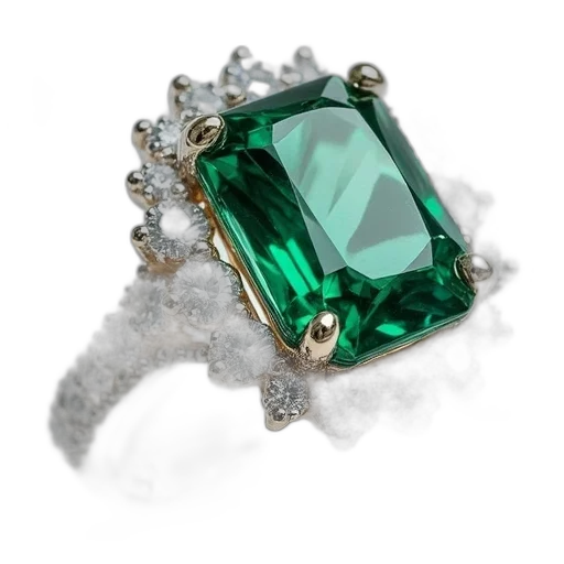jewelry, crown, 3d render, photorealistic transparent PNG cut-out
