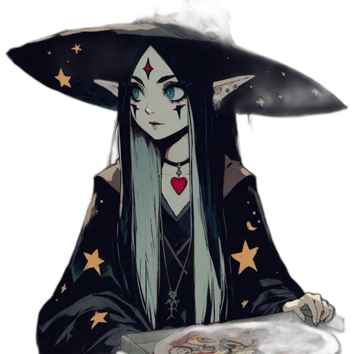 staff, jewelry, food, mask, fantasy art, concept art, pixel art, watercolor transparent PNG cut-out
