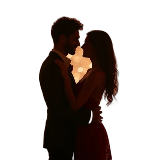 dress, photorealistic, watercolor, concept art transparent PNG cut-out