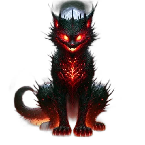 dragon, staff, creature, animal, concept art, fantasy art, pixel art, 3d render transparent PNG cut-out