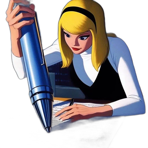 staff, weapon, robot, sword, concept art, comic book art, cartoon, 3d render transparent PNG cut-out
