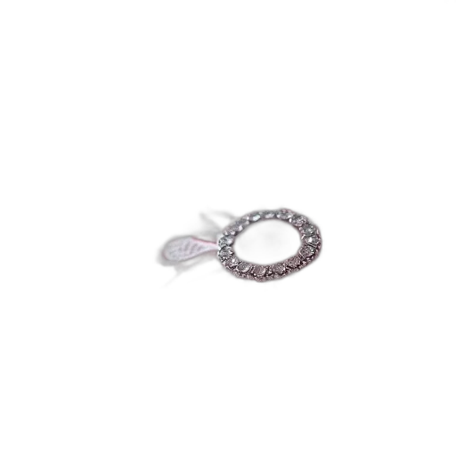 jewelry, crown, hat, staff, close-up, view, pink, white transparent PNG cut-out