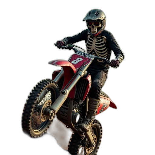 jacket, robot, animal, car transparent PNG cut-out