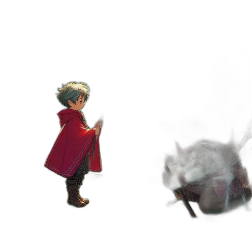 creature, weapon, dragon, animal transparent PNG cut-out
