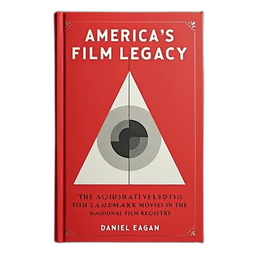 cover, book, america, film, legacy, authoritative, guide, landmark transparent PNG cut-out